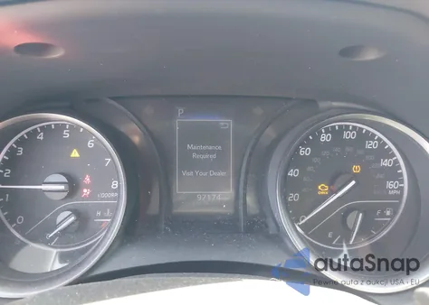 2022 Toyota Camry Se из США, поврежденный, VIN 4T1G11AK0NU069140